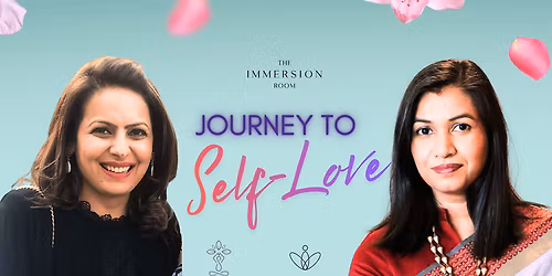 Journey to Self-Love