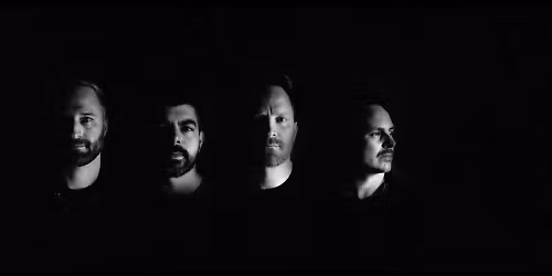 The Classic Crime, Emery, As Cities Burn in Pomona