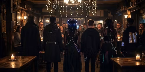 \u2728\ufe0fGotland\u2019s Black Lucia \u2014 Later Edition\u2728\ufe0f