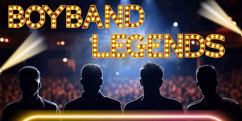 Boyband Legends