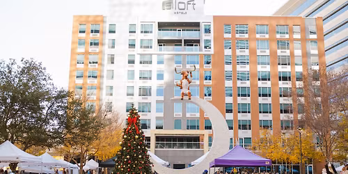 CityLine Merry Market 