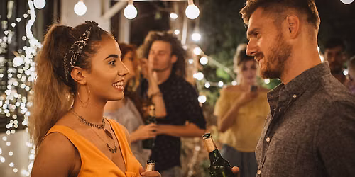 Speed Dating & Bachata Night — Newark, NJ | Lancer's Restaurant