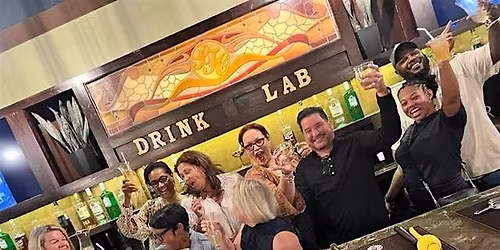 Classic New Orleans Cocktails