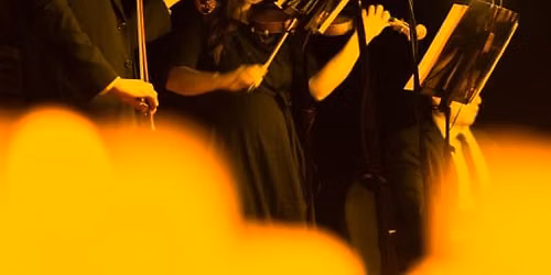 Candlelight: Tribute to Pink Floyd
