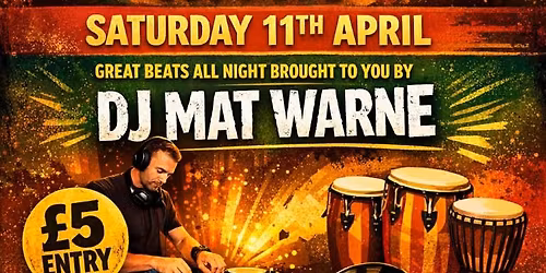 AFRO BEATS NIGHT @ UNDERGROUND NIGHTS