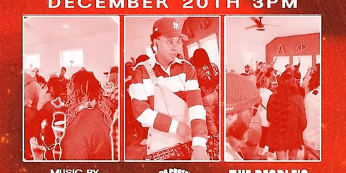 The Day Shift Ep. 6 "Red Edition"