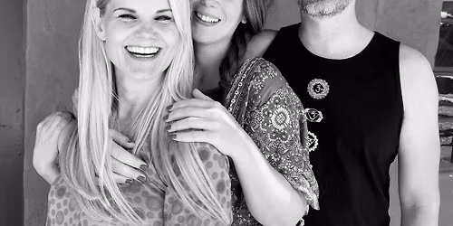 *Udsolgt* BEVIDST - Jule Pop-up special event