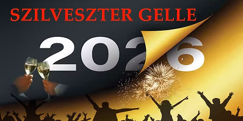 SZILVESZTERI B\u00c1L - GELLE