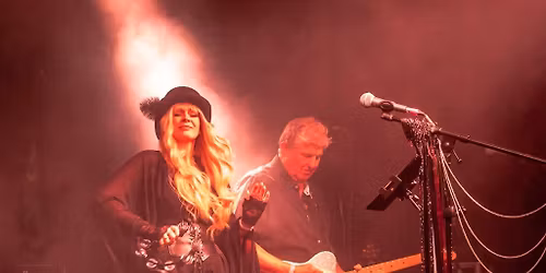Fleetwood Mac Tribute - The Stag Theatre Sevenoaks 