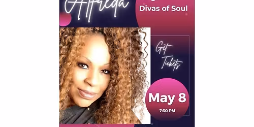 Alfreda Sings at Francis Marion University Performing Arts Center