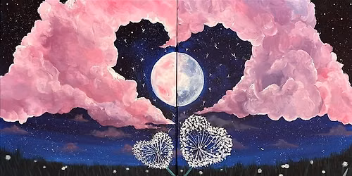 Date Night - True Love's Wish (Add Candle)
