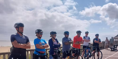 King John Charity Bike Ride