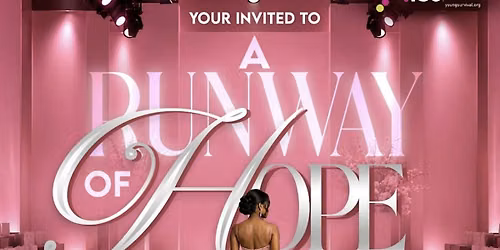 A Runway of Hope