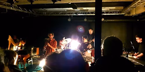 BRUME + COSMICOUNIVERSEL