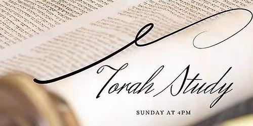 Torah Study