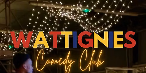 Wattignies Comedy Club - Spectacle de standup