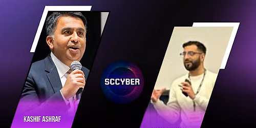 Cyber Capital In Greater Manchester
