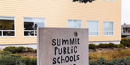 Summit Atlas Info Night