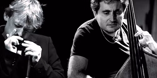 SOLD OUT: Mathias Heise & Thomas Fonnesb\u00e6k