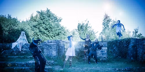 D\u00e9dicaces Secret d'Emulgrie