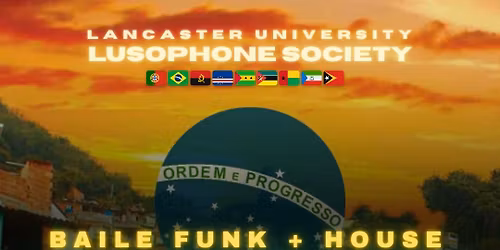 BRAZILIAN NIGHT @ KANTEENA LANCASTER by Lusophone Society LU