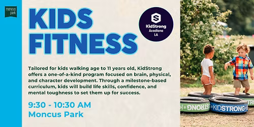 Kids Fitness