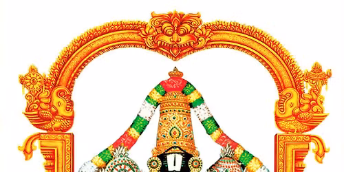 Sri Venkateshwara Swami Abhishekam