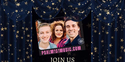 A Night Under The Stars