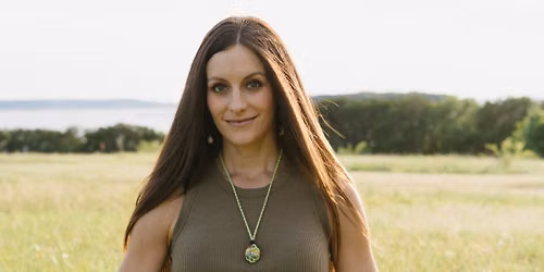 Somatic Breathwork & Energy Release 