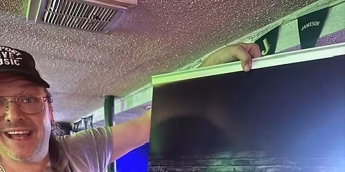 Louie\u2019s sports bar