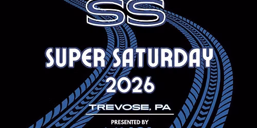 Super Saturday 2026