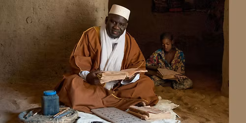 Teaching the Body: Portraits of Religious Transmission