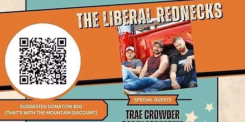 The Liberal Rednecks