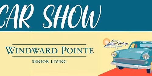 11th Annual Windward Pointe Car Show
