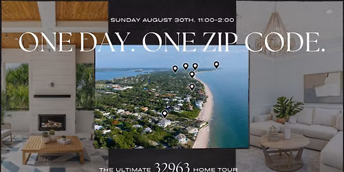 32963 Open House Extravaganza: Step Inside Vero Beach\u2019s Most Desirable Homes