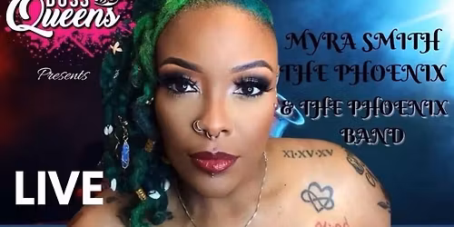 Boss Queens Soul Cafe