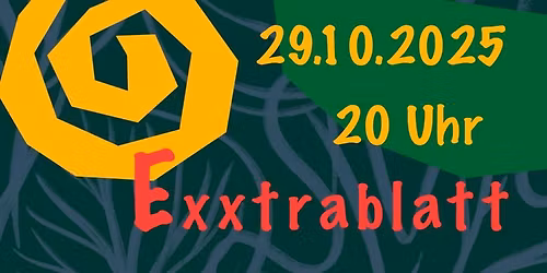 Banda Yala @ Exxtrablatt