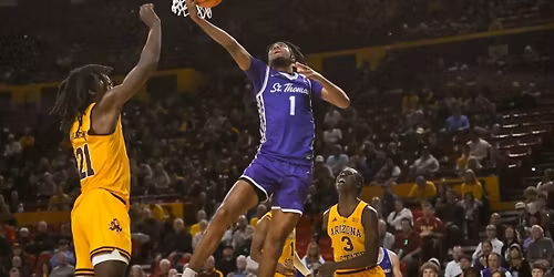 Omaha Mavericks at Portland State Vikings Mens Basketball