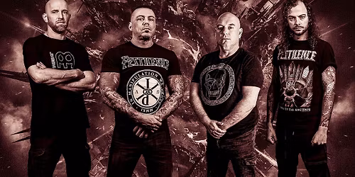 \u2ad8\u2ad8\u2ad8 Pestilence (nl) + support \/ PINK WHALE \u2ad8\u2ad8\u2ad8