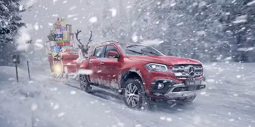 2025 MBCA-NTX Annual Christmas Party