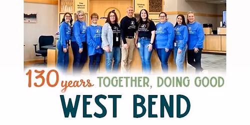 130th Anniversary Celebration in West Bend