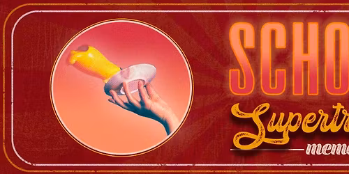 SUPERTRAMP MEMORIES - School - Suppl\u00e9mentaire le 19 avril 2026