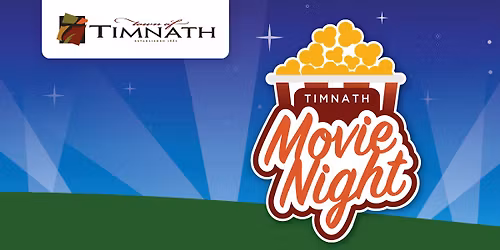 Timnath Movie Night | Zootopia 2