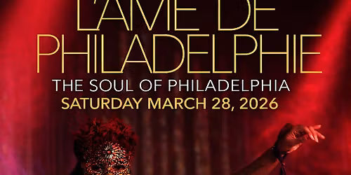 L'ame De Philadelphie  Brunch (The Soul of Philadelphia Brunch)