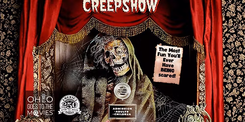 Creepshow (1982) - Midland Movies