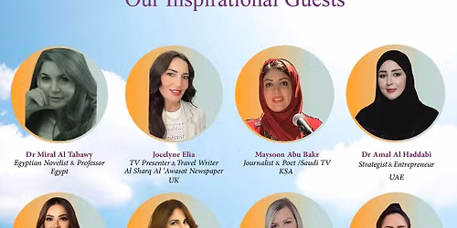 11th Women\u2019s Health & Financial Wellness Retreat| Int. Edition