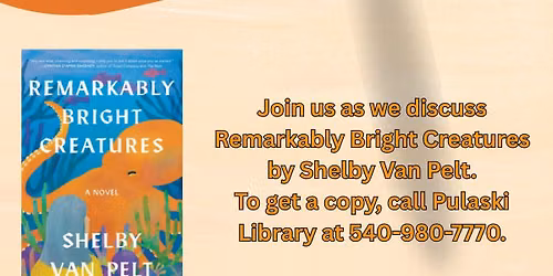 Let's Read Book Club