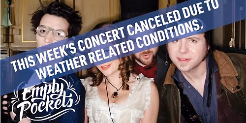 The Empty Pockets