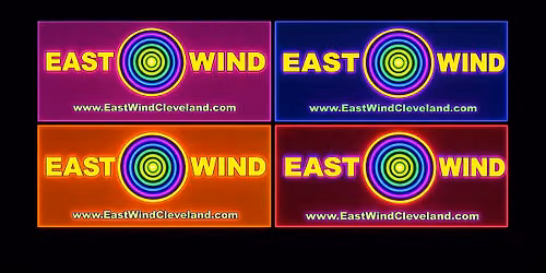 EAST WIND - Sportsterz Bar & Grill in GOTL