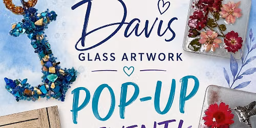 Pop-up at Witty Wicks